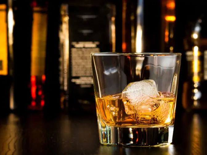 Here's the list of best selling alcohol brands in the world Indian