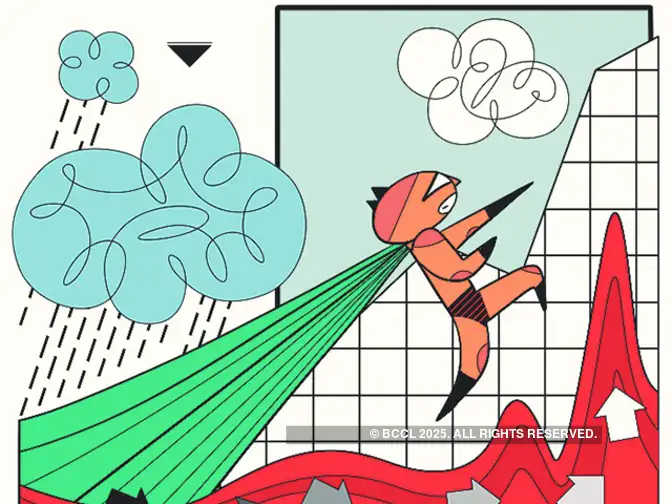 2,000% return in 5 years! 21 past Sensex stocks outrun index, peers