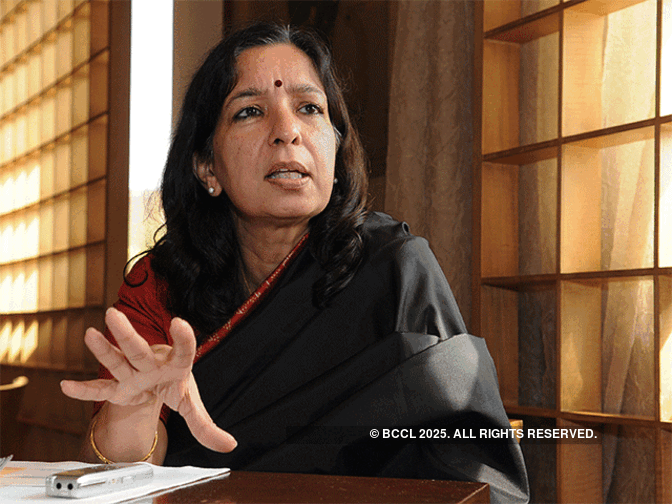 Axis Bank starts search for new MD to succeed Shikha Sharma