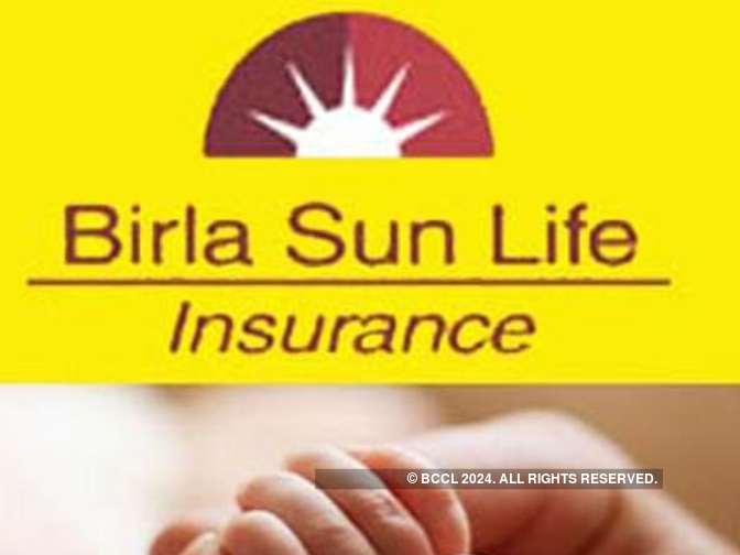 sun birla life insurance