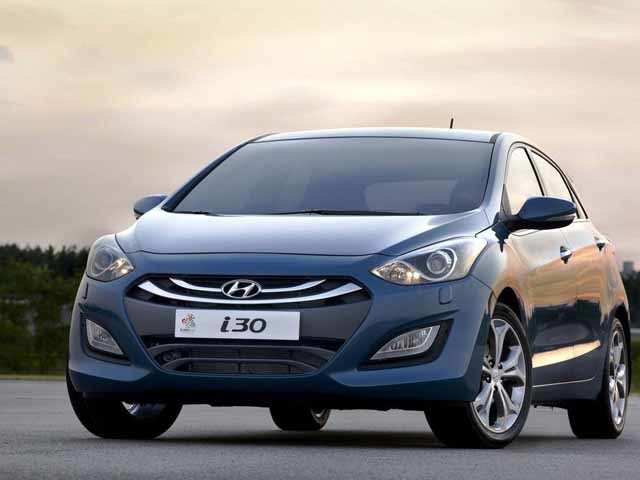 Image result for Hyundai i30 Fastback is all set to hit Indian roads soon