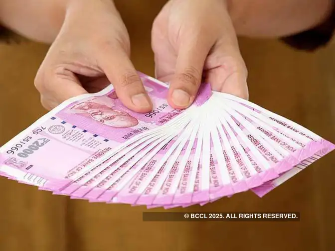 The Rs 2000 question: Where have the pink notes gone?