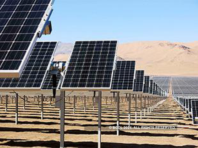 Crashing solar tariffs crush storage plans