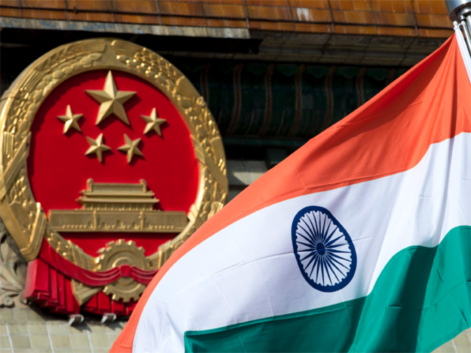 Who is the bigger military power: China or India? - Economic Times