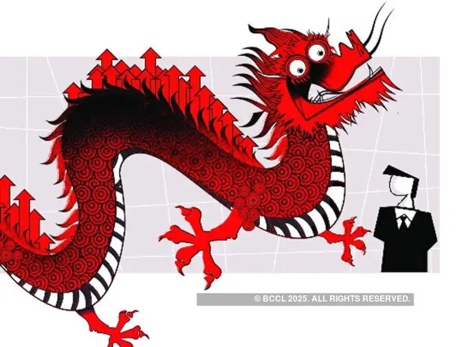 China blue chips near 18-month highs, financial and consumer firms lend support