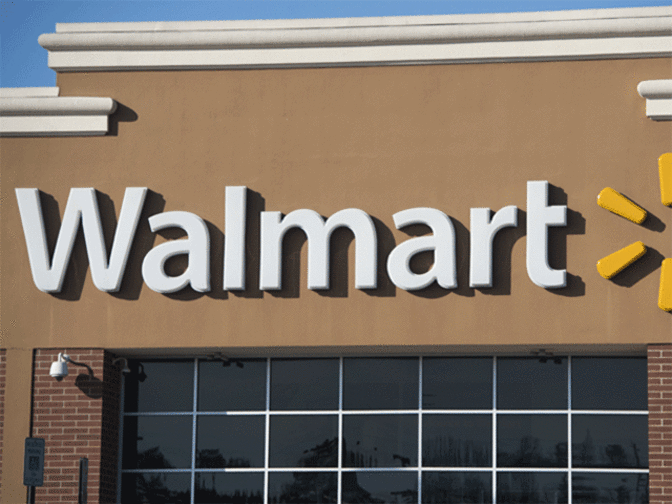 Walmart India appoints Devendra Chawla as COO - Economic Times