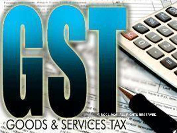 Proposal to refund central GST on goods made in excise-free zones to help auto, FMCG and pharma companies - Economic Times