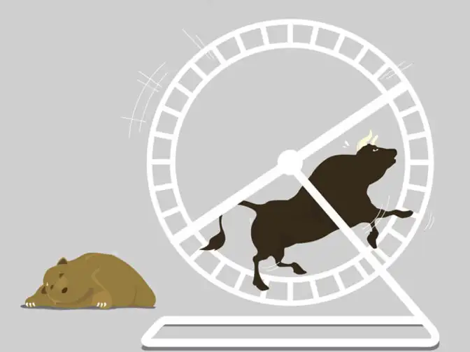 Why Nifty failed to hold above 10K: 5 factors that spoiled the party