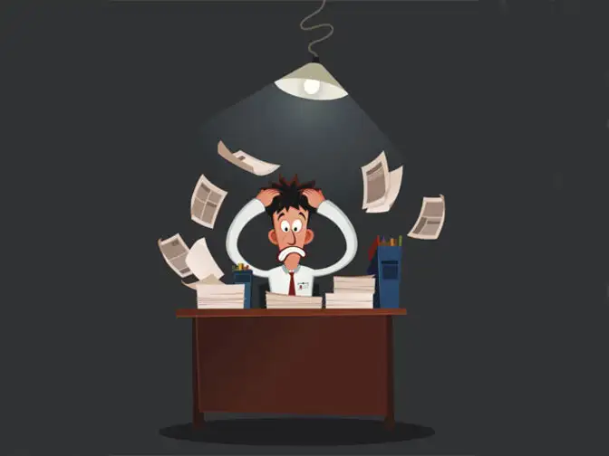 Mistakes in filing income tax returns that may get you a tax notice