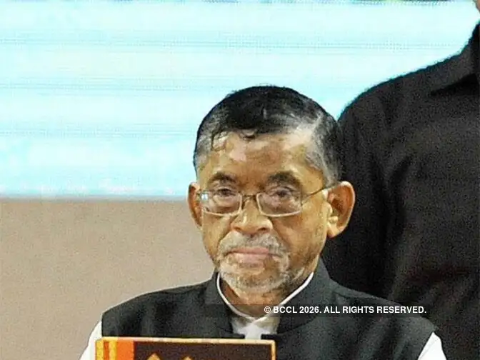 Over 6.83 lakh companies have PAN but did not file I-T returns: Santosh Kumar Gangwar