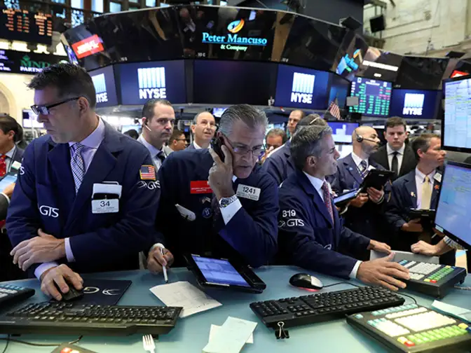 &lsquo;Day From Hell&rsquo; looms as companies worth $3 trillion to post earnings on Thursday