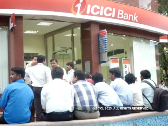 ICICI Bank Q1 profit slips 8% YoY to Rs 2,049 crore; asset quality stable