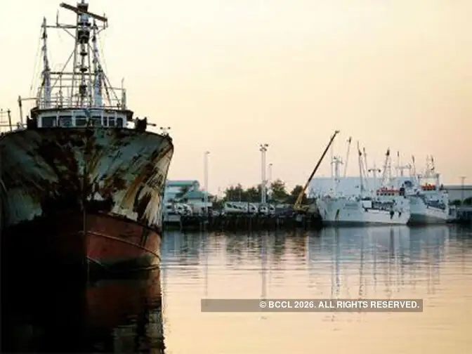 India hopeful of making Chabahar port operational by 2018