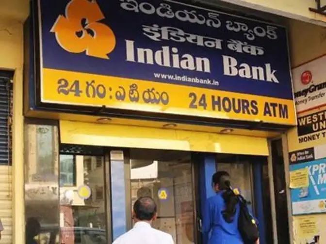 Indian Bank sets under-5 per cent gross NPA target by March