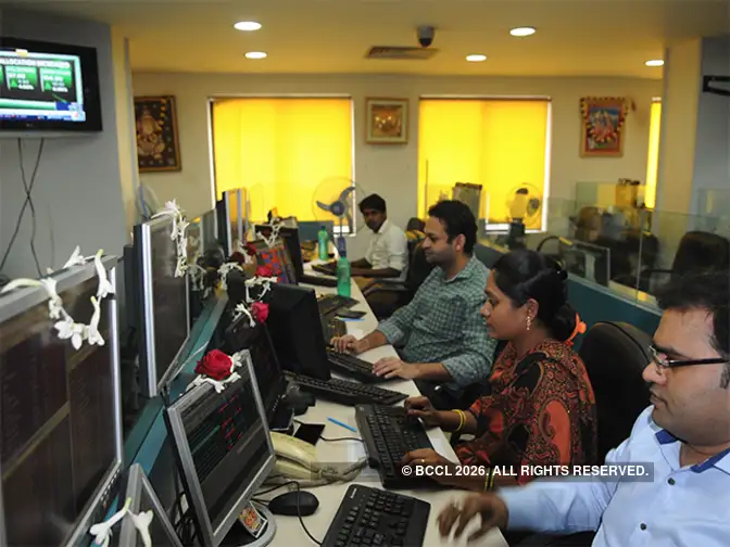 Seven of top 10 companies add Rs 40,799 crore in mcap