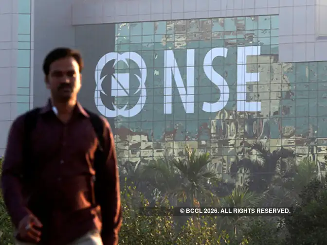 NSE conducts live trade from disaster recovery site for 2 days