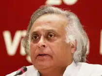Image result for Congress facing existential crisis: Jairam Ramesh