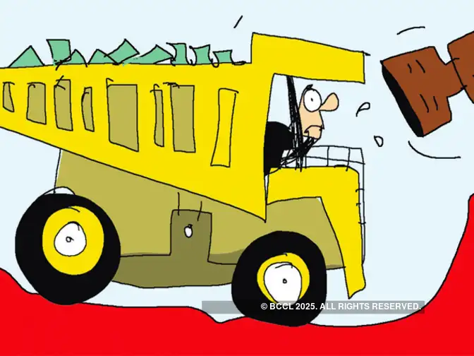 Industry worried about ramifications from Supreme Court's Odisha mining order