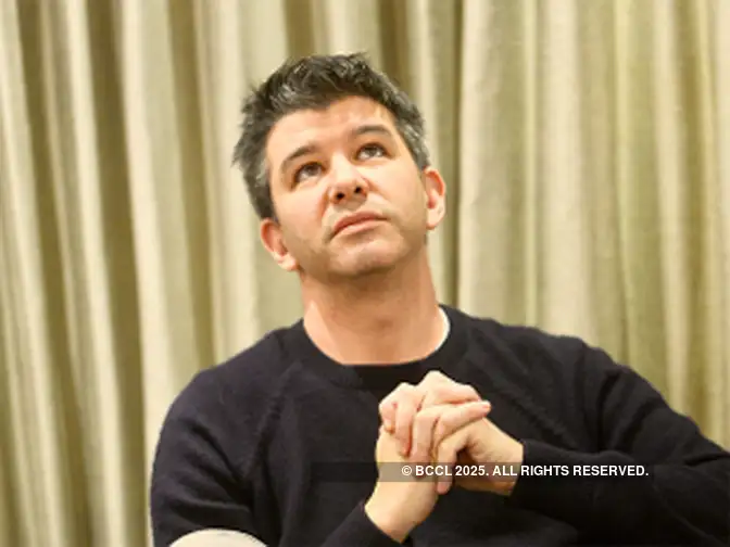 Travis Kalanick won't be back as Uber CEO