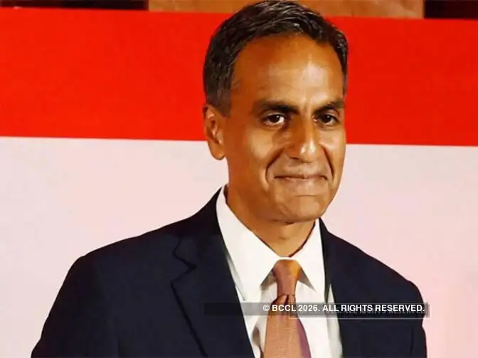 India a major foreign policy priority for US: Richard Rahul Verma