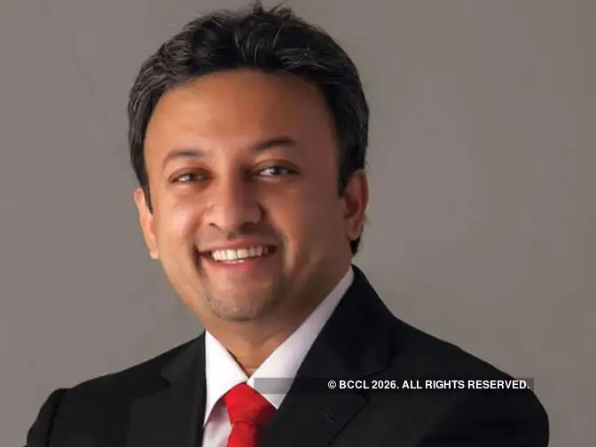 How billionaire father-son duo turned family firm into world beater