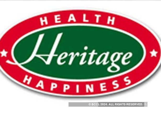 Heritage Foods announces 50:50 JV with French company Novandie