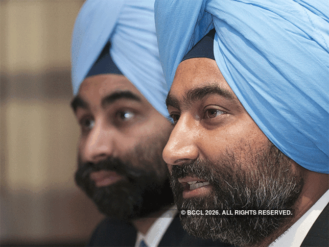 Supreme Court tells Singh Bros to maintain shares in Fortis