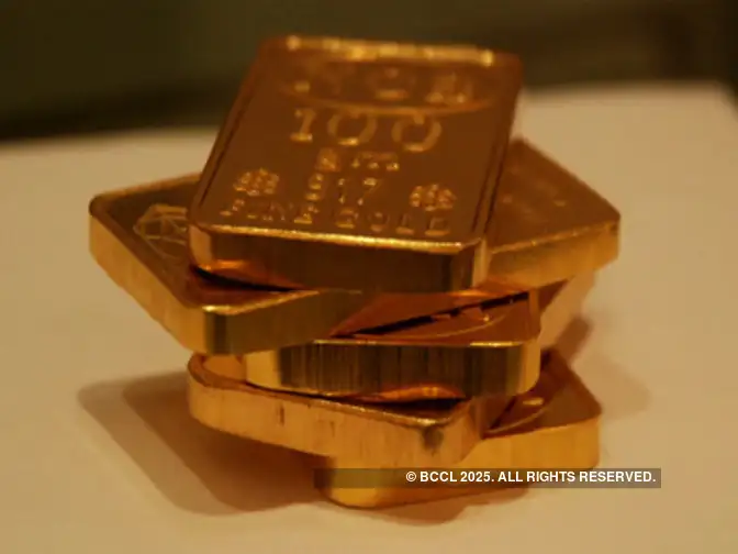 Mcx gold options trading