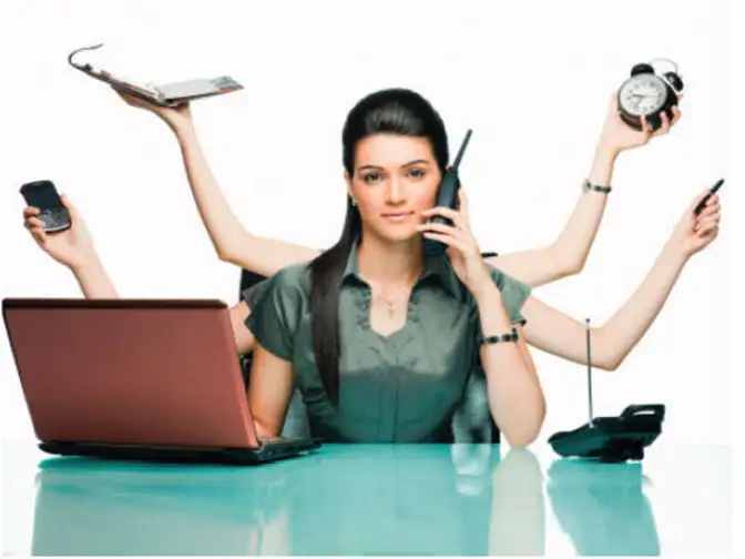 How to climb the corporate ladder faster in the company you work for