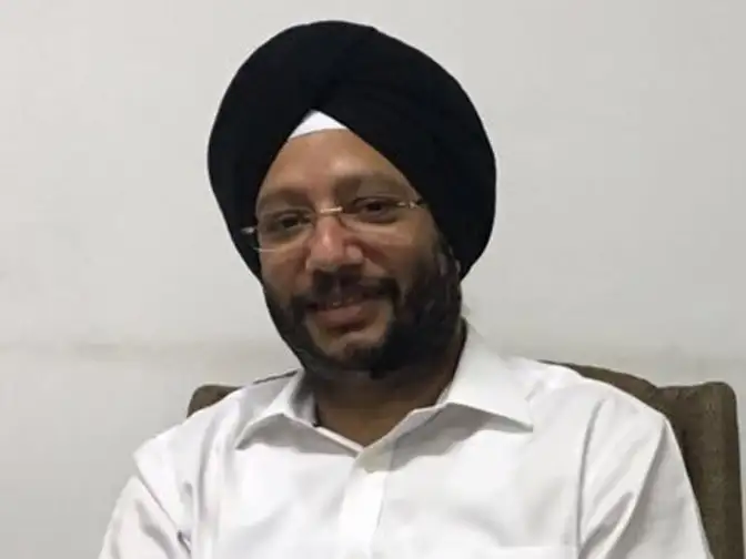Rajya Sabha TV CEO Gurdeep Singh Sappal resigns