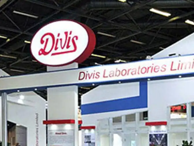 Divi's Lab gets green nod for Rs 100-cr modernisation project