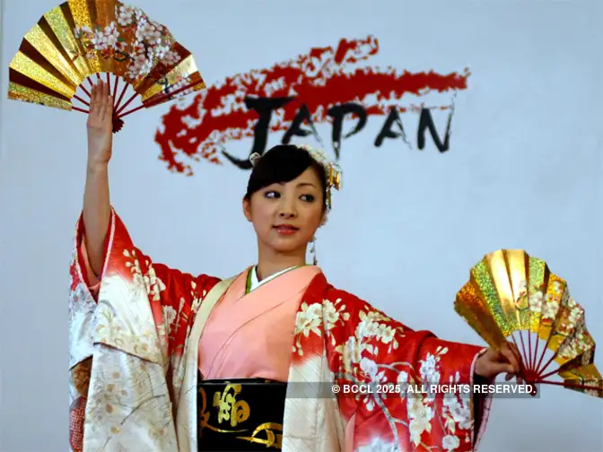 Japan is booming again, and that could ease one of India's biggest pain points - Economic Times