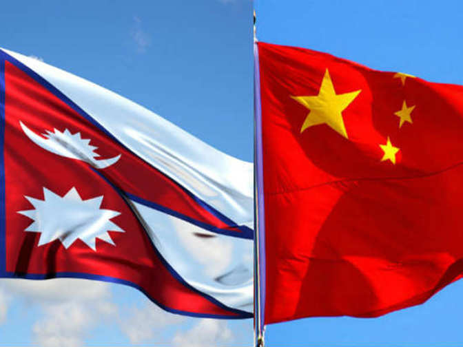Nepal, China sign three pacts to boost energy,  economic ties