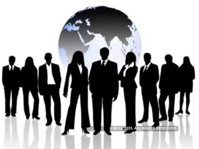 MBA graduates from top colleges still in high demand amid market turmoil - Economic Times