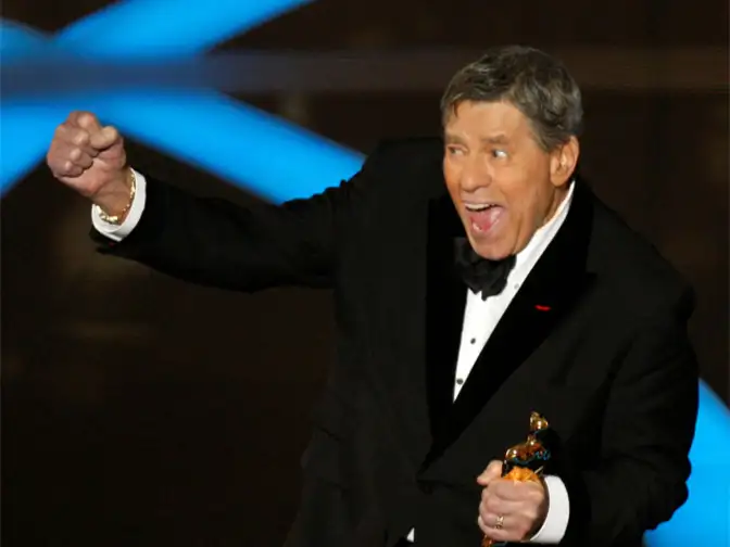 Jerry Lewis, comedy and entertainment icon dies at 91