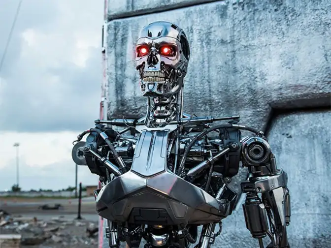 Scientists, tech leaders warn the world: Stop killer robots before it's too late