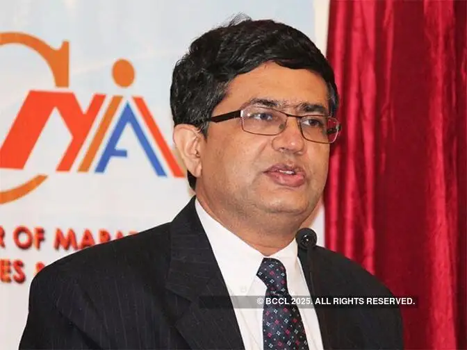 BSE seeks another 5-year term for Chauhan as CEO