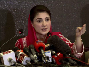 Pakistan S Anti Graft Body Reopens Money Laundering Case Against Maryam