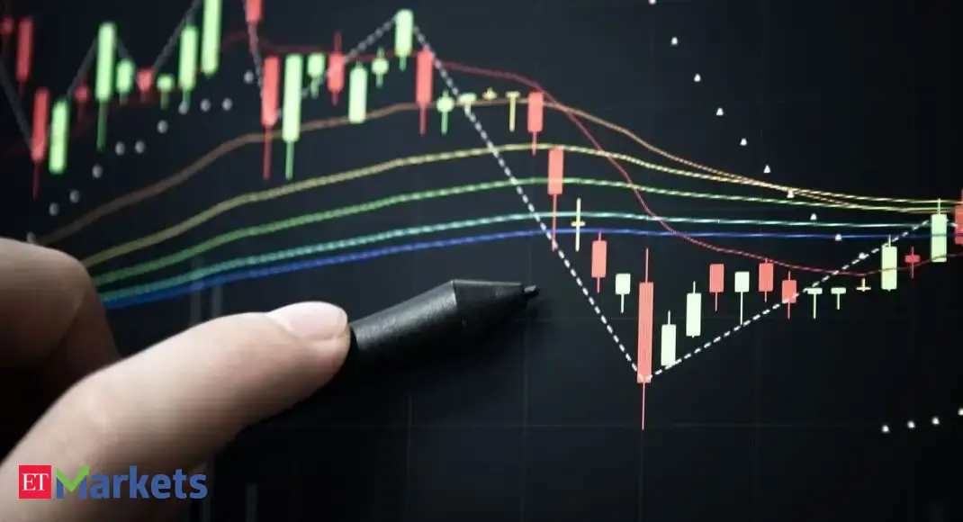 Biocon shares down 0.44% as Nifty drops 1 Biocon shares down 0.44% as Nifty drops
