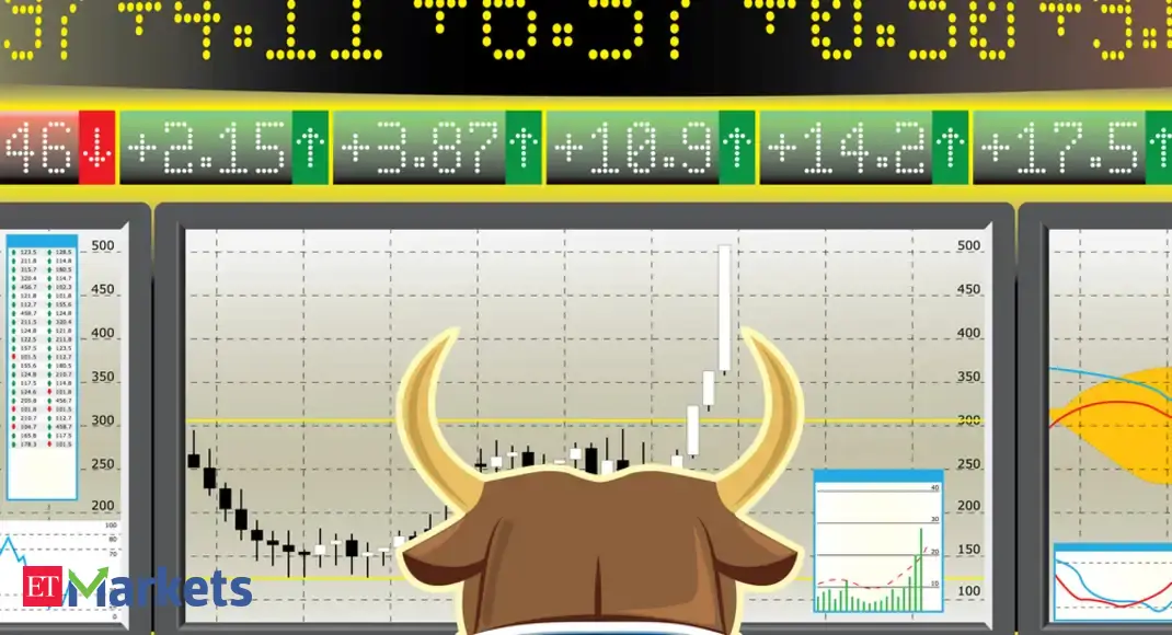 Market Movers: Metal stocks soar, SRF slumps; 39 scrips give buy signals 1 Market Movers: Metal stocks soar, SRF slumps; 39 scrips give buy signals