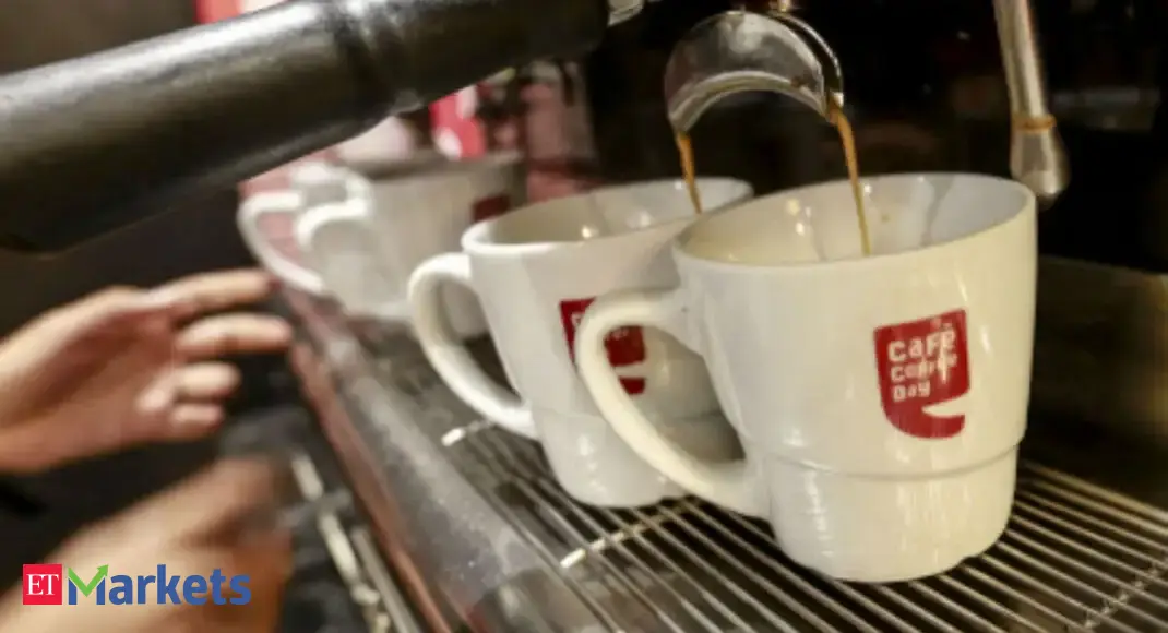 IDBI Trusteeship Services invokes pledged shares of Coffee Day Enterprises 1 IDBI Trusteeship Services invokes pledged shares of Coffee Day Enterprises