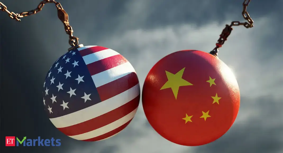 US set to add more Chinese companies to blacklist over Xinjiang 1 US set to add more Chinese companies to blacklist over Xinjiang