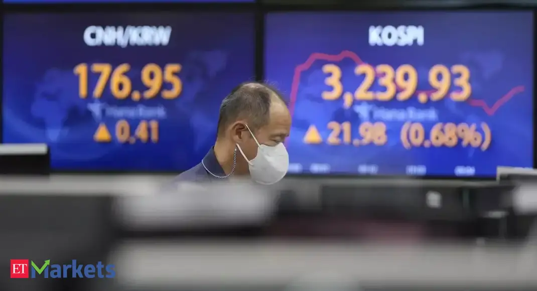 Covid Delta upsurge keeps stock and commodity bulls in check 1 Covid Delta upsurge keeps stock and commodity bulls in check