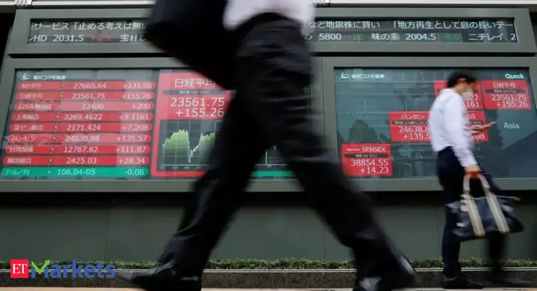 Topix closes at near one-month high as Japansese investors await earnings 1 Topix closes at near one-month high as Japansese investors await earnings