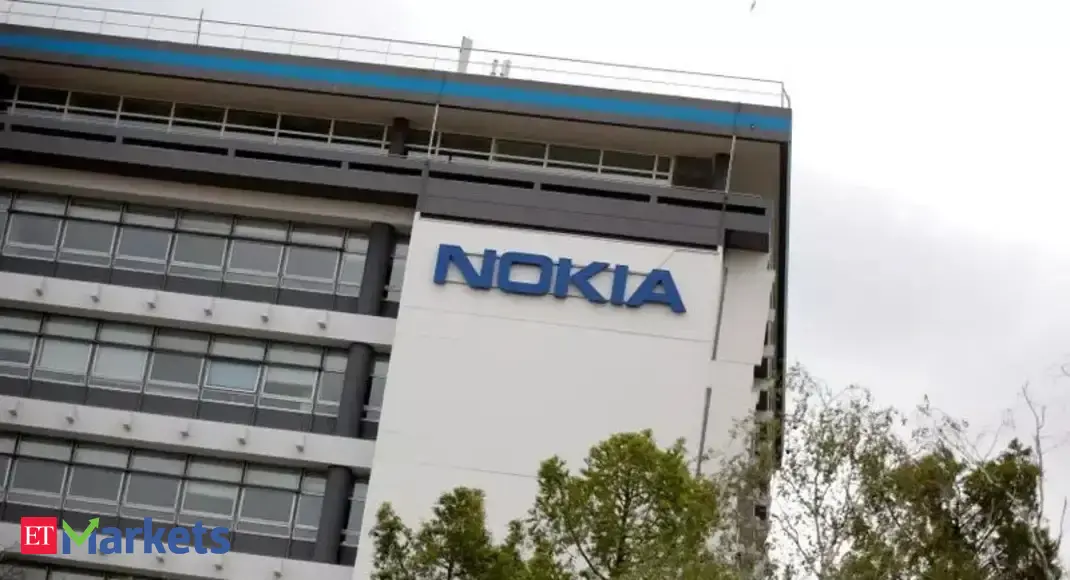 Nokia plans to raise full-year outlook, citing strong quarter 1 Nokia plans to raise full-year outlook, citing strong quarter