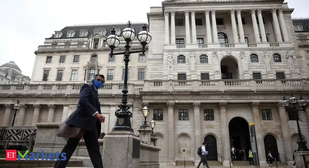 New BoE rate-setter Mann warns against early end to stimulus 1 New BoE rate-setter Mann warns against early end to stimulus