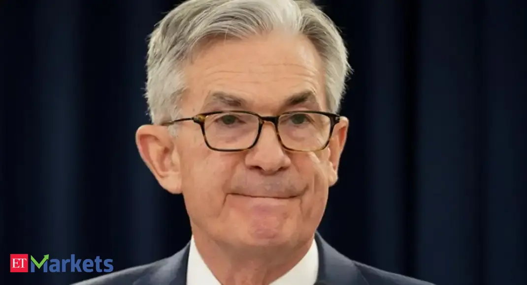 Powell's wait-and-see speech reassures some investors 1 Powell's wait-and-see speech reassures some investors