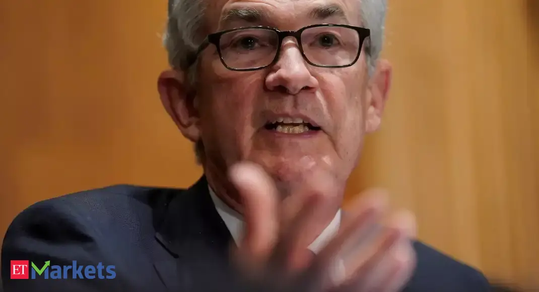 Why Fed's Powell still thinks high inflation is 'temporary' 1 Why Fed's Powell still thinks high inflation is 'temporary'