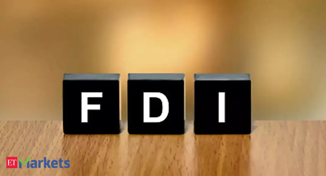 FDI equity inflows up 168% to USD 17.57 billion during April-June 2021-22 1 FDI equity inflows up 168% to USD 17.57 billion during April-June 2021-22