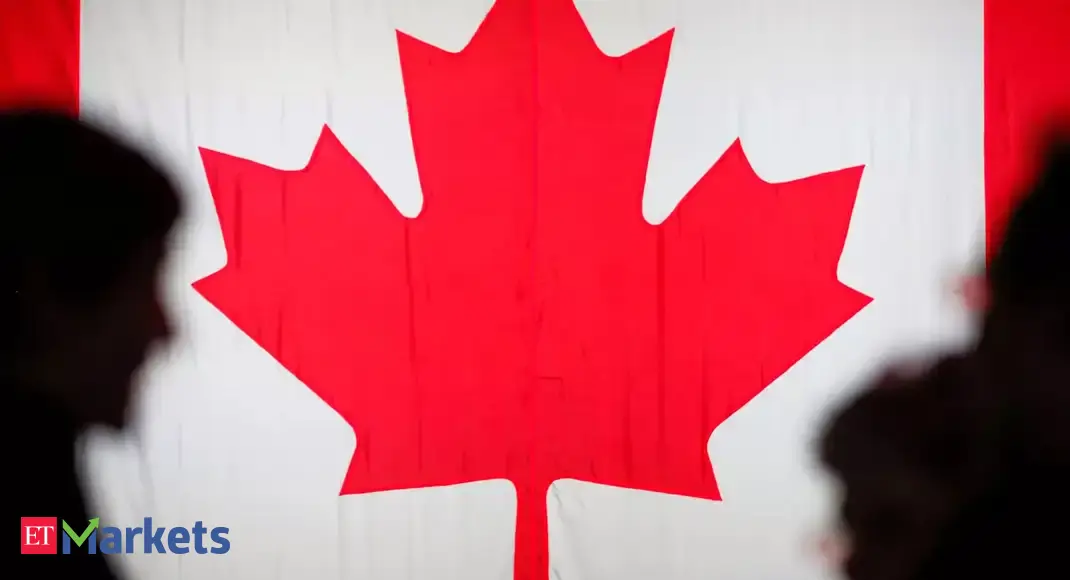 Investors tense up as fears of post-election gridlock rise in Canada 1 Investors tense up as fears of post-election gridlock rise in Canada